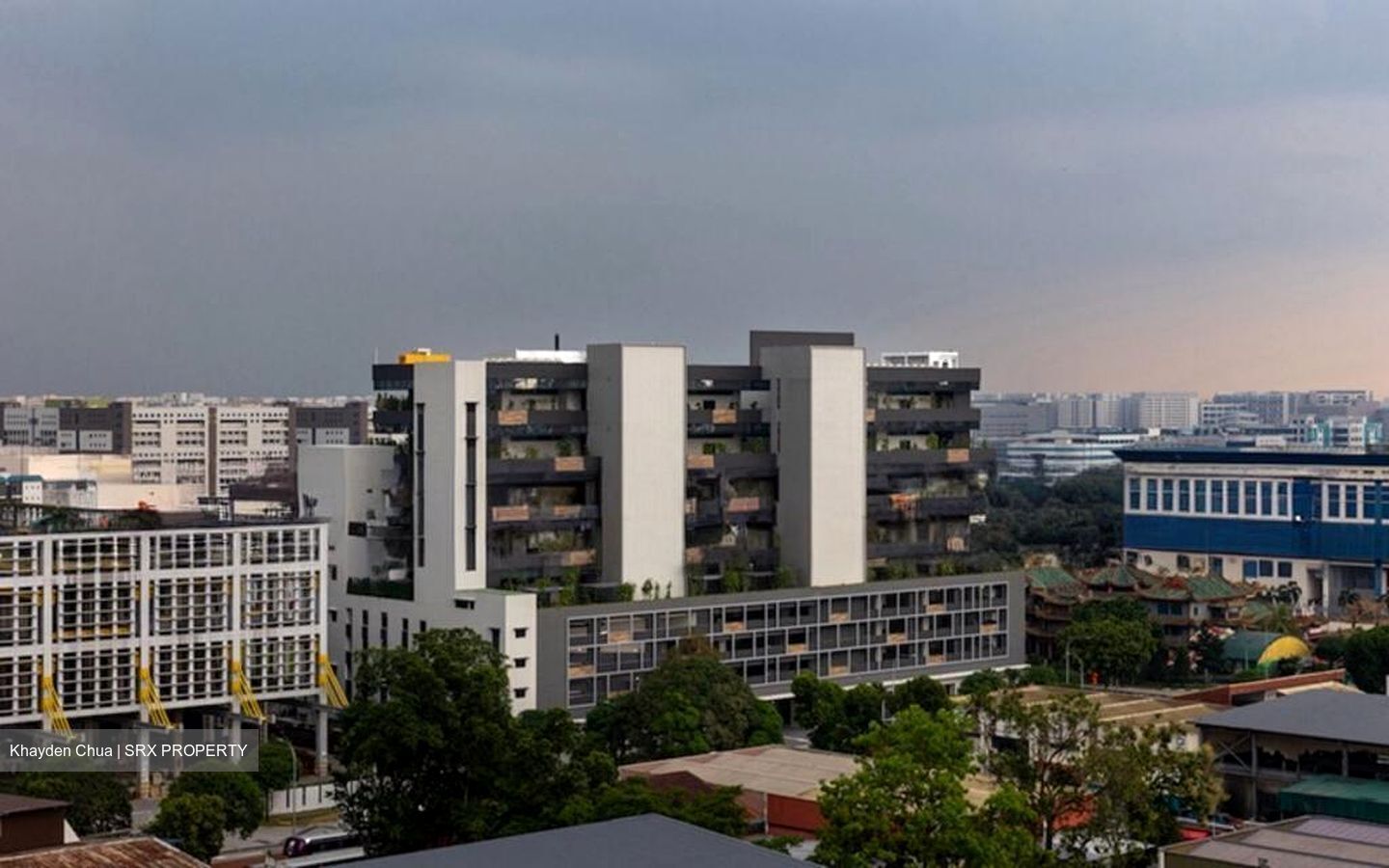 Blk 338 Bukit Batok Street 34 (Bukit Batok), HDB 4 Rooms #515409421